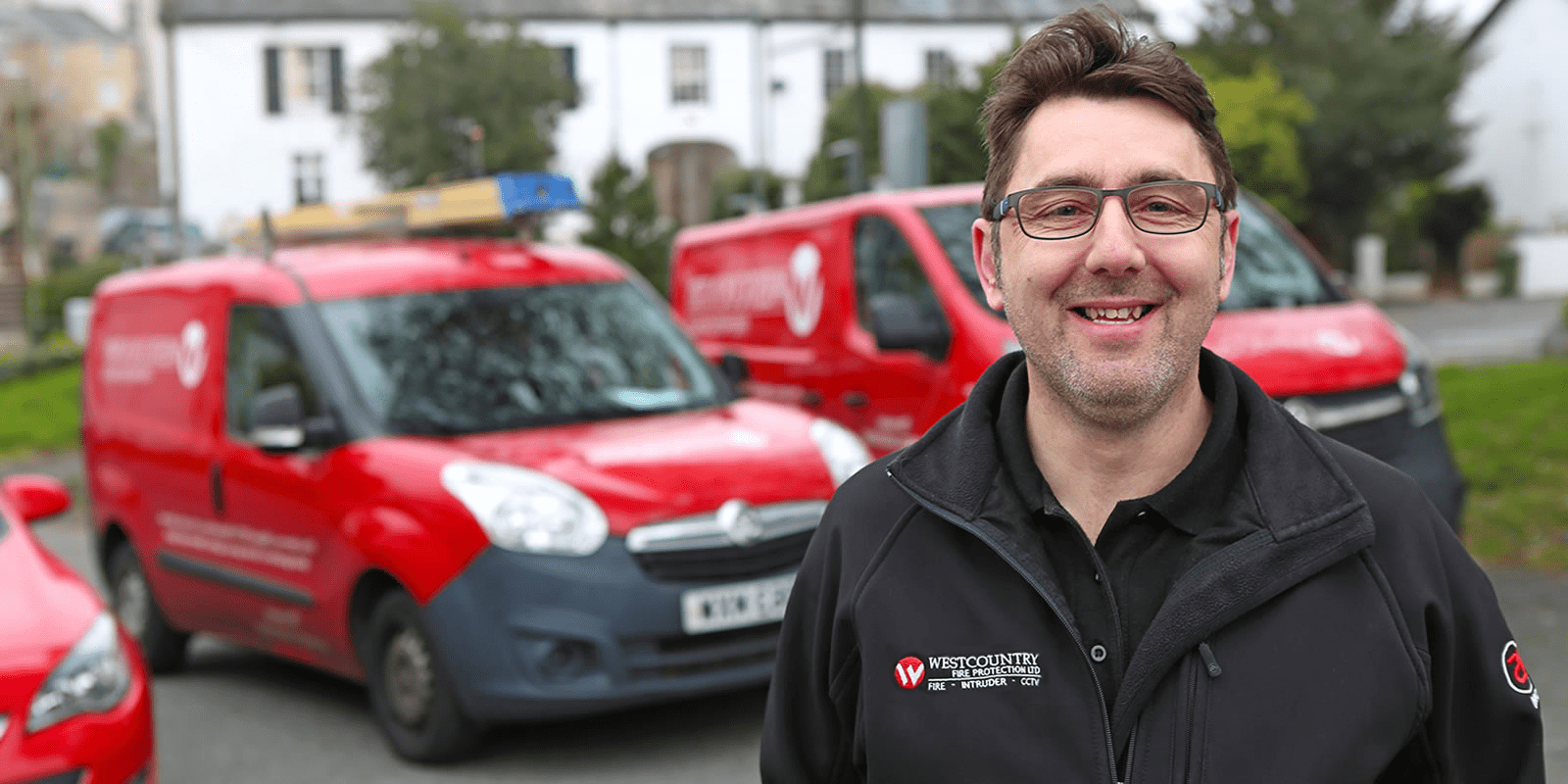 We are devons leading fire alarm installers with 15 years in the business Our Friendly Engineers will do everything in their power to provide an expert fire alarm system