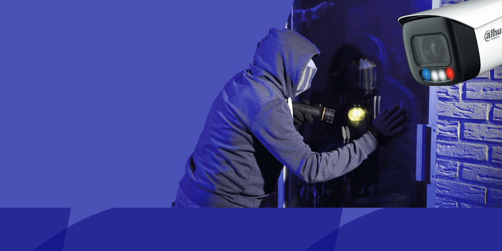 CCTV Systems featuring state-of-the-art CCTV technology.