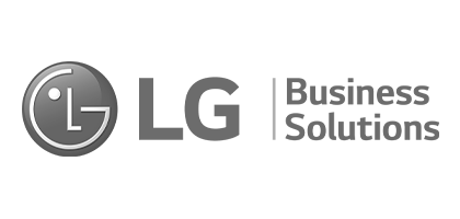 lg buisness solutions