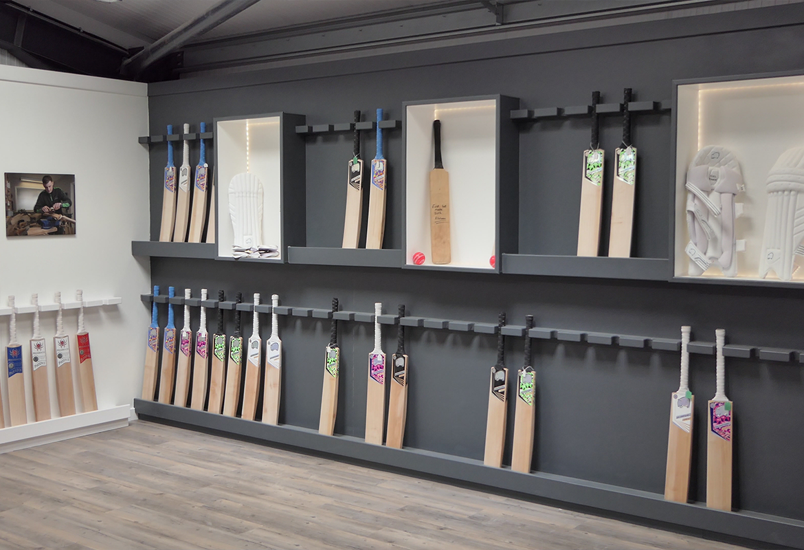 Westcountry Fire Protection: Ensuring Fire Safety at Wombat Cricket Bats
